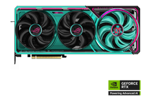 ASUS ROG ASTRAL RTX 5080 OC 16GB — 5