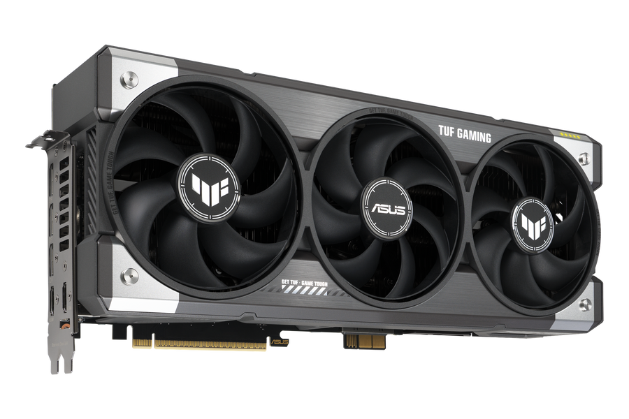 ASUS TUF RTX 5080 OC 16GB BTF — 1