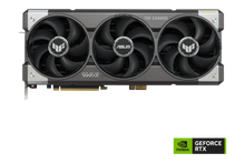 ASUS TUF RTX 5080 OC 16GB BTF — 8