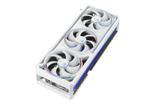 ASUS ROG ASTRAL RTX 5090 32GB WHITE — 5