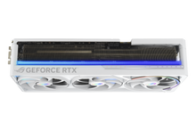 ASUS ROG ASTRAL RTX 5090 32GB WHITE — 6