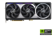 ASUS ROG ASTRAL RTX 5090 Gaming 32GB BTF — 6