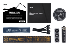 ASUS ROG ASTRAL RTX 5090 Gaming 32GB BTF — 7