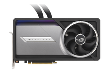 ASUS ROG ASTRAL RTX 5090 Gaming 32GB LC — 2