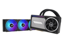 ASUS ROG ASTRAL RTX 5090 Gaming 32GB LC — 4