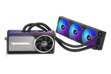 ASUS ROG ASTRAL RTX 5090 Gaming 32GB LC — 7