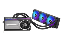 ASUS ROG ASTRAL RTX 5090 Gaming 32GB LC — 7