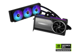 ASUS ROG ASTRAL RTX 5090 Gaming 32GB LC — 8
