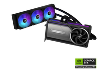 ASUS ROG ASTRAL RTX 5090 Gaming 32GB LC — 8
