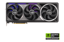 ASUS ROG ASTRAL RTX 5090 OC 32GB — 8