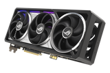 ASUS ROG ASTRAL RTX 5090 OC 32GB BTF — 1
