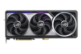 ASUS ROG ASTRAL RTX 5090 OC 32GB BTF — 2