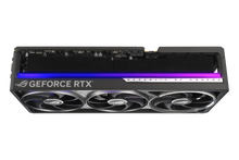 ASUS ROG ASTRAL RTX 5090 OC 32GB BTF — 6