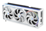 ASUS ROG ASTRAL RTX 5090 OC 32GB WHITE — 1