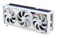 ASUS ROG ASTRAL RTX 5090 OC 32GB WHITE — 1