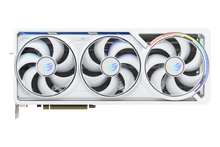 ASUS ROG ASTRAL RTX 5090 OC 32GB WHITE — 2