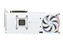 ASUS ROG ASTRAL RTX 5090 OC 32GB WHITE — 4