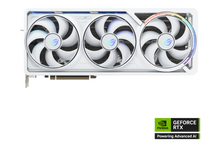 ASUS ROG ASTRAL RTX 5090 OC 32GB WHITE — 8