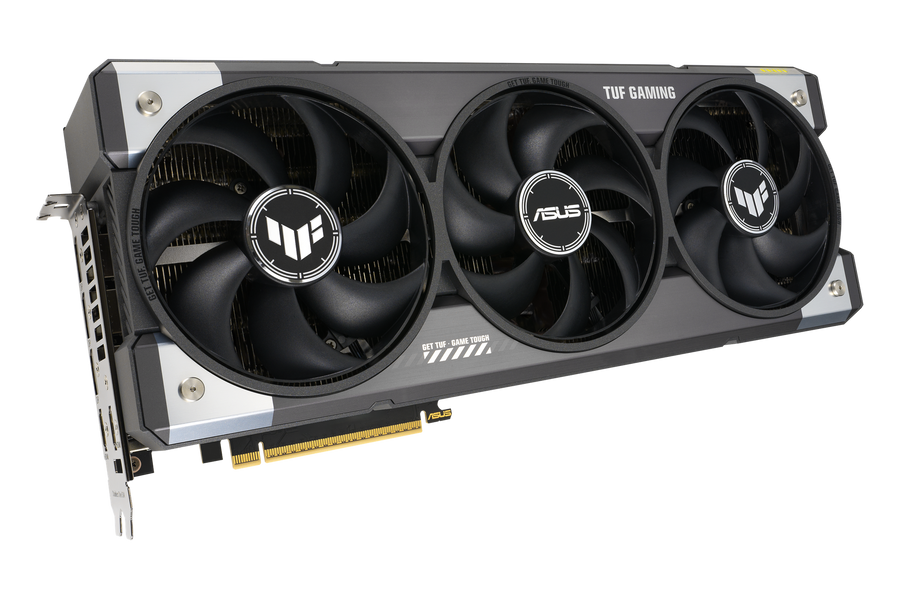 ASUS TUF GAMING RTX 5090 32GB — 1