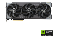 ASUS TUF GAMING RTX 5090 32GB — 8