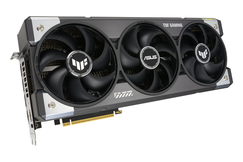 ASUS TUF GAMING RTX 5090 OC 32GB — 1