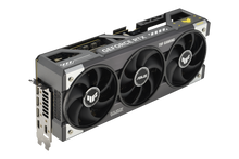 ASUS TUF GAMING RTX 5090 OC 32GB — 4