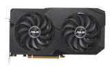ASUS DUAL RX 6600 8GB V2 — 1