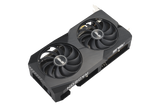 ASUS DUAL RX 6600 8GB V2 — 4