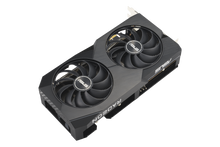 ASUS DUAL RX 6600 8GB V2 — 4
