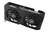 ASUS DUAL RX 6600 8GB V2 — 5