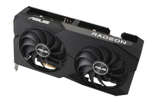 ASUS DUAL RX 6600 8GB V2 — 5