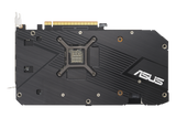 ASUS DUAL RX 6600 8GB V2 — 6