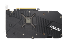 ASUS DUAL RX 6600 8GB V2 — 6