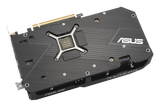 ASUS DUAL RX 6600 8GB V2 — 7