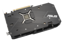 ASUS DUAL RX 6600 8GB V2 — 7