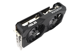 ASUS DUAL RX 6600 8GB V2 — 8
