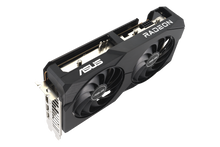 ASUS DUAL RX 6600 8GB V2 — 8