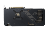 ASUS ROG STRIX RX 6650 XT OC 8GB — 1