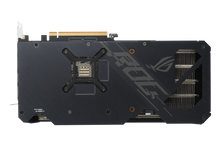 ASUS ROG STRIX RX 6650 XT OC 8GB — 1