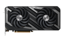 ASUS ROG STRIX RX 6650 XT OC 8GB — 2
