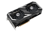 ASUS ROG STRIX RX 6650 XT OC 8GB — 3
