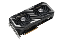 ASUS ROG STRIX RX 6650 XT OC 8GB — 3