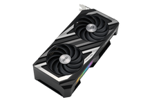 ASUS ROG STRIX RX 6650 XT OC 8GB — 4