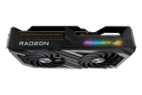 ASUS ROG STRIX RX 6650 XT OC 8GB — 6