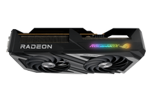 ASUS ROG STRIX RX 6650 XT OC 8GB — 6