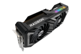 ASUS ROG STRIX RX 6650 XT OC 8GB — 7