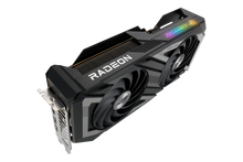 ASUS ROG STRIX RX 6650 XT OC 8GB — 7