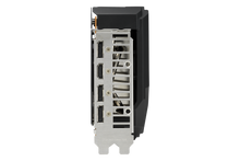 ASUS ROG STRIX RX 6650 XT OC 8GB — 8