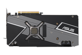 ASUS DUAL RX 6700 XT OC 12GB — 3