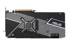 ASUS DUAL RX 6700 XT OC 12GB — 3